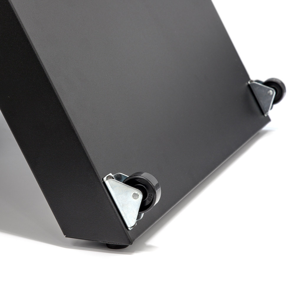 Digitaler Kundenstopper Spectrum 43" mit Samsung-Bildschirm – Bild 10