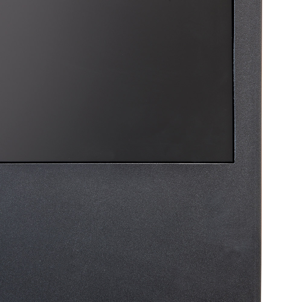 Digitaler Kundenstopper Spectrum 43" mit Samsung-Bildschirm – Bild 7