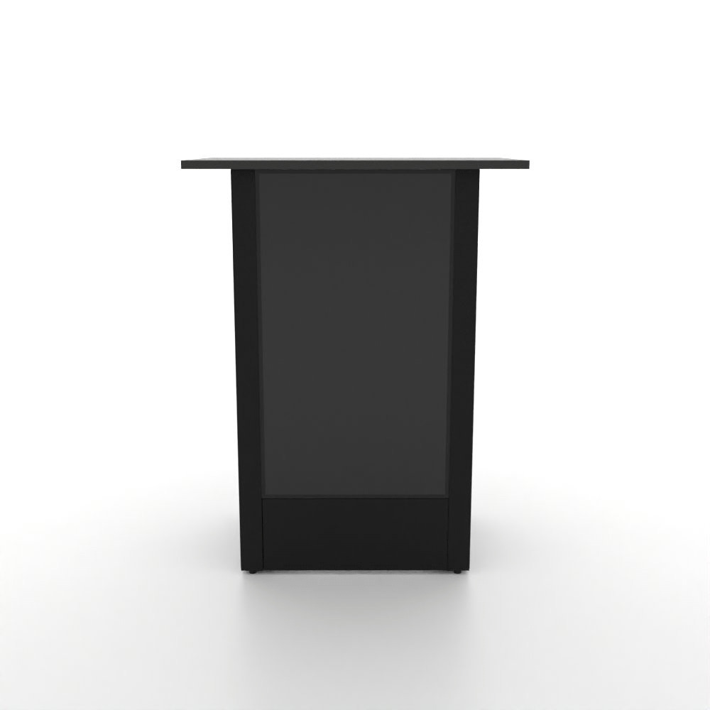 Digital Counter Futuro Vertikal Mit 32" Samsung-Bildschirm – Bild 2