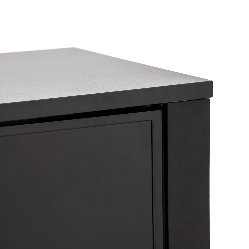 Digital Counter Futuro Mit 55" Samsung-Bildschirm – Bild 10