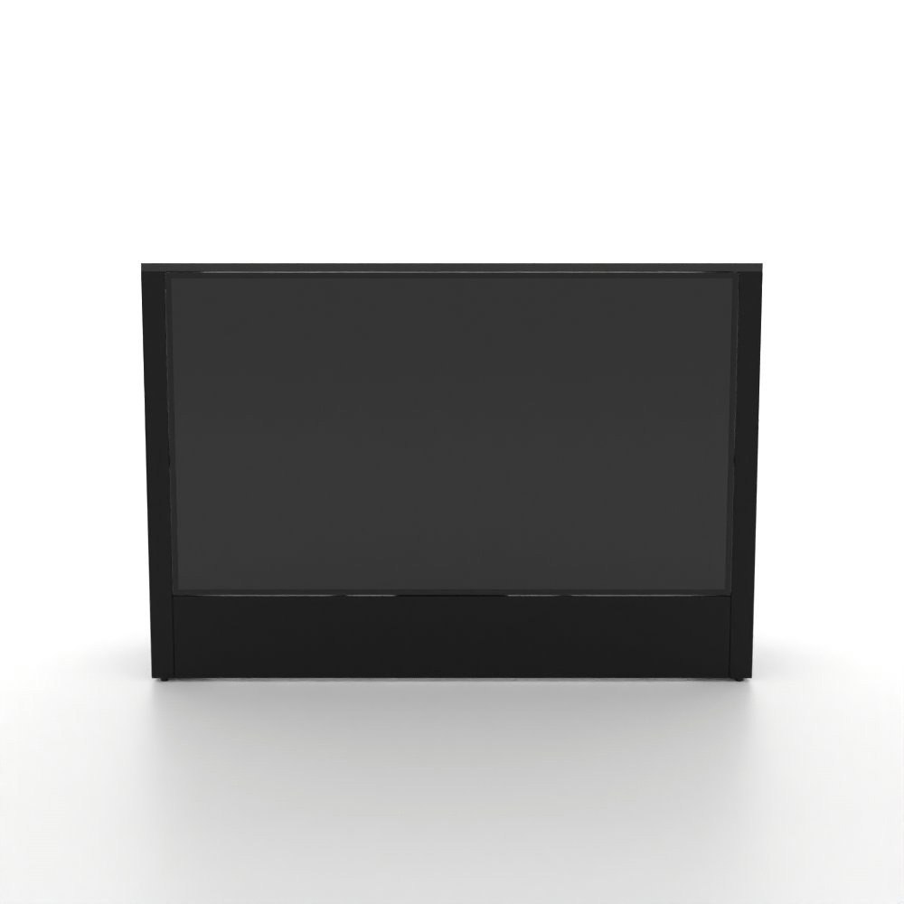 Digital Counter Futuro Mit 55" Samsung-Bildschirm – Bild 3