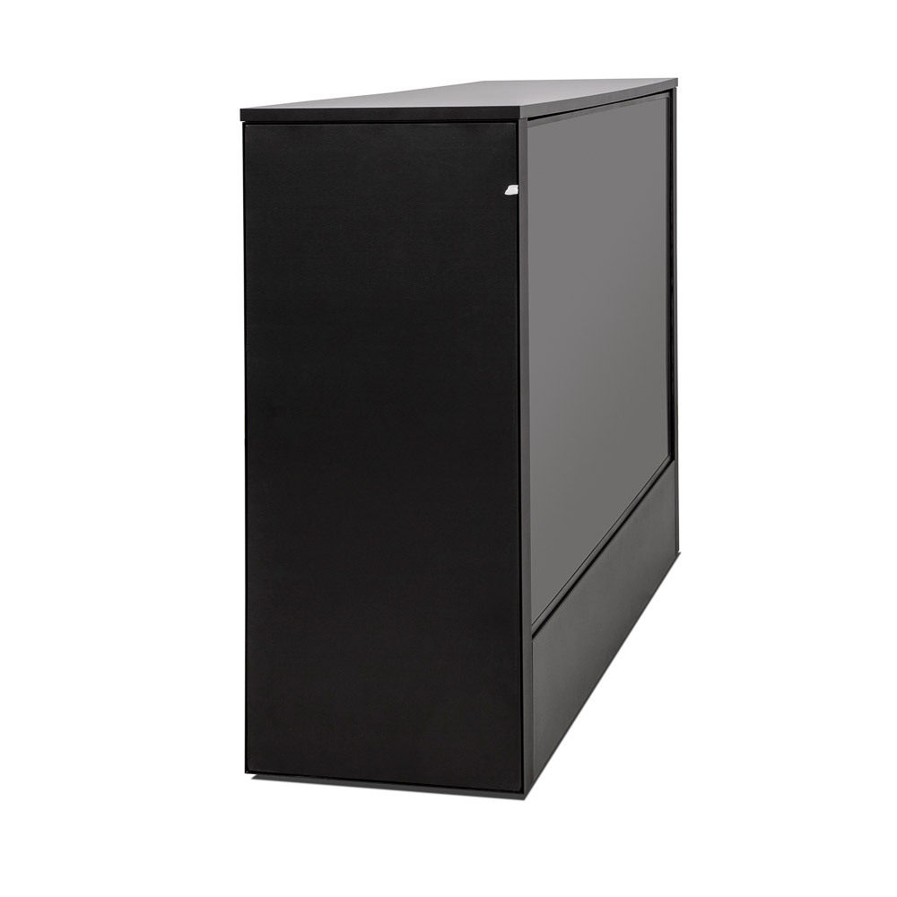 Digital Counter Futuro Mit 55" Samsung-Bildschirm – Bild 9