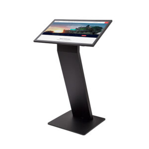 Digitaler Infokiosk