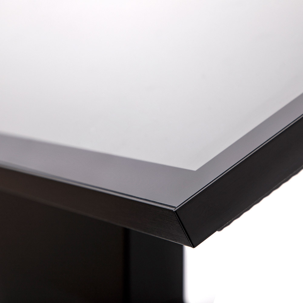 StreamLine Digitaler Kiosk Mit 32" Samsung Touch-Bildschirm Schwarz – Bild 9