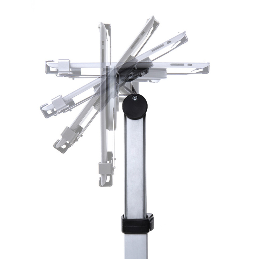 Trigrip Tablet-Ständer höhenverstellbar 10 Zoll – Bild 2