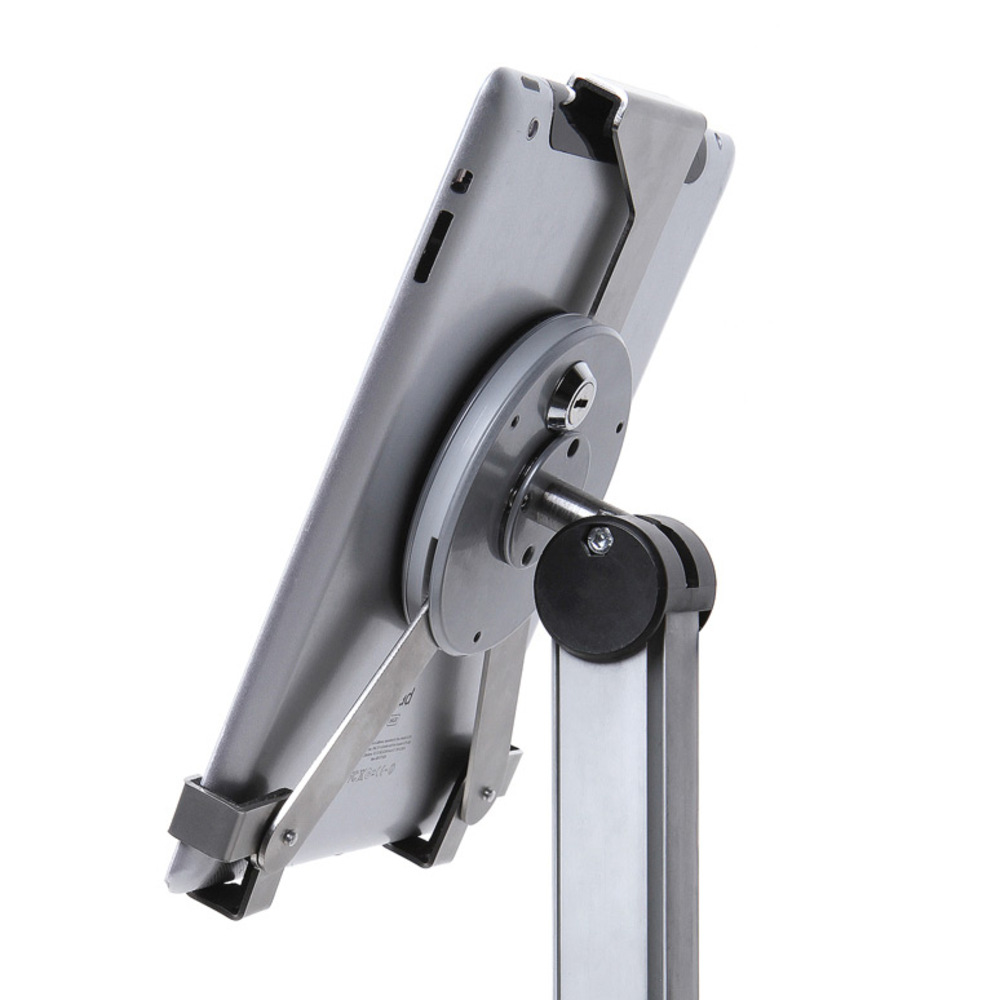 Trigrip Tablet-Ständer höhenverstellbar 10 Zoll – Bild 3