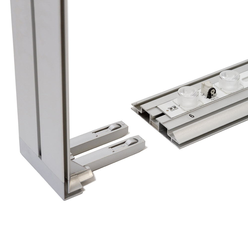 Brightbox Double 100 x 200 cm – Bild 3