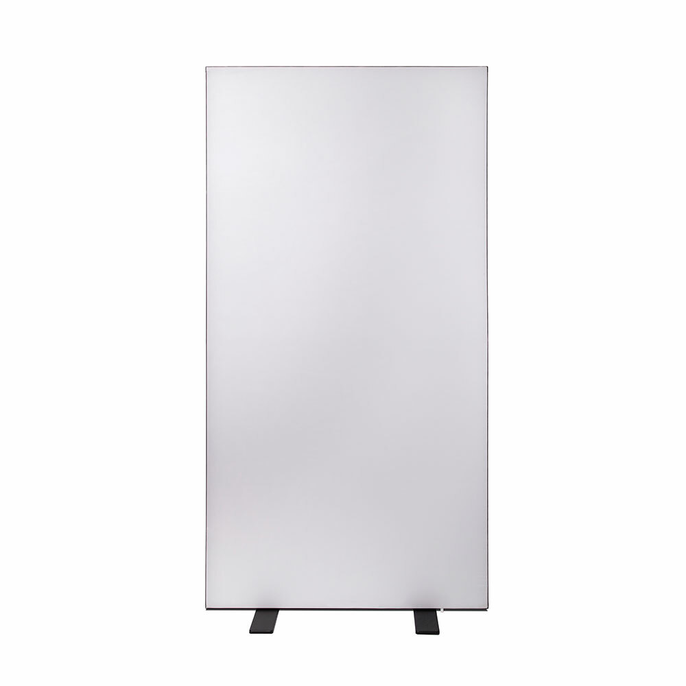 Brightbox Double 100 x 200 cm Black – Bild 4