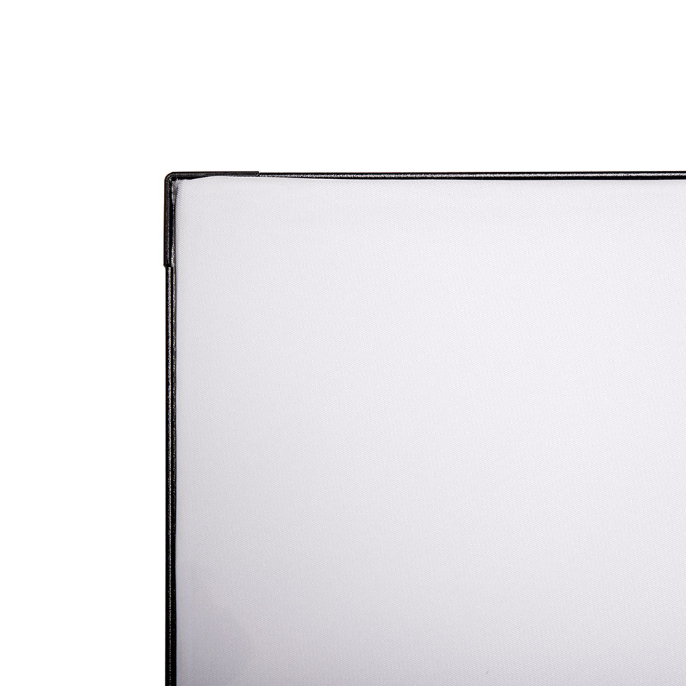 Brightbox Double 100 x 200 cm Black – Bild 5