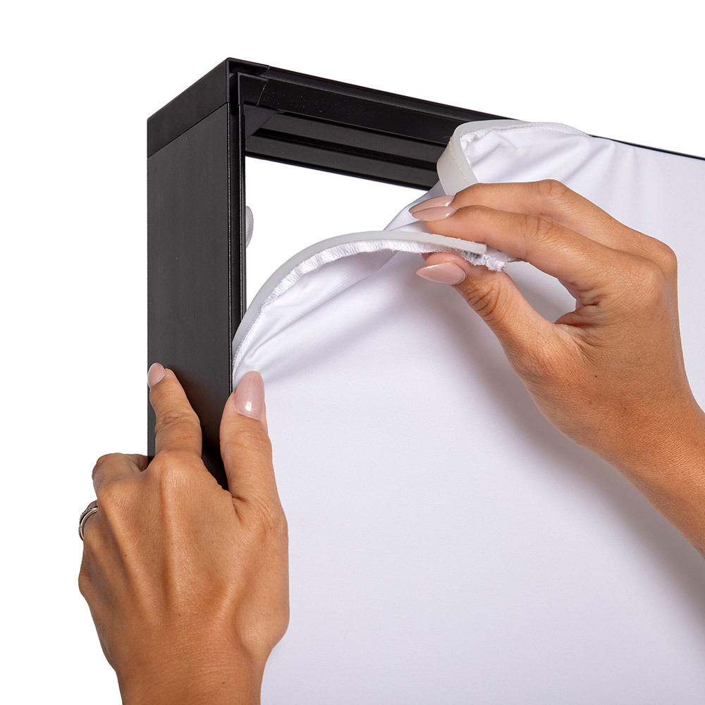 Brightbox Double 100 x 200 cm Black – Bild 8