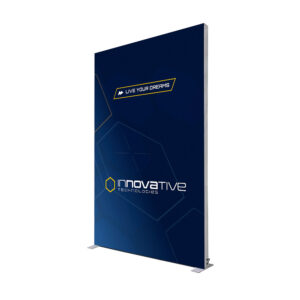 Brightbox Pro Flex Wand 200 x 250 cm Doppelseitig