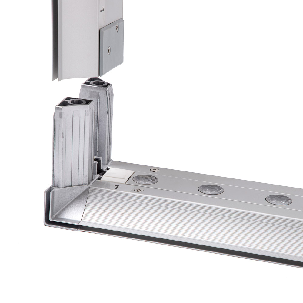 Brightbox Pro Flex Wand 300 x 250 cm Doppelseitig – Bild 2