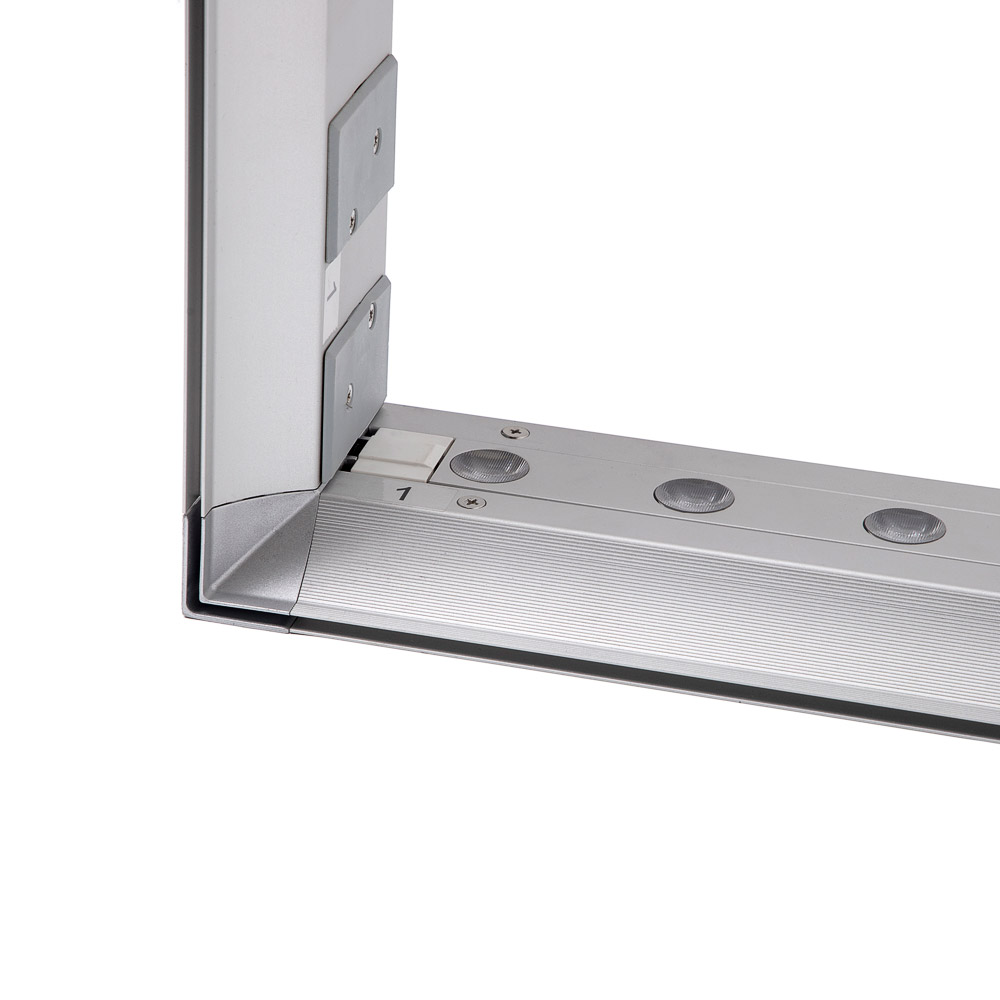 Brightbox Pro Flex Wand 300 x 250 cm Doppelseitig – Bild 3