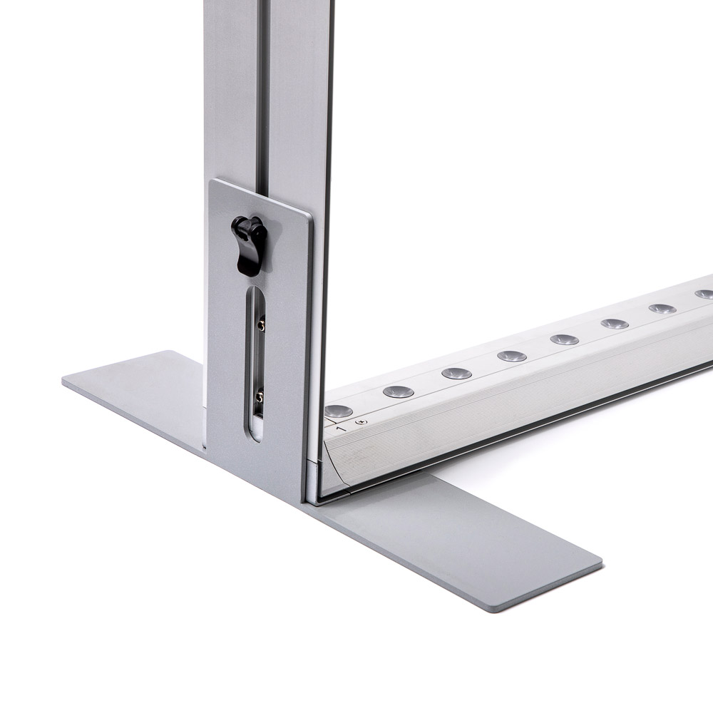 Brightbox Pro Flex Wand 300 x 250 cm Doppelseitig – Bild 4