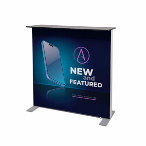 Brightbox Promotiontheke Fold&Go