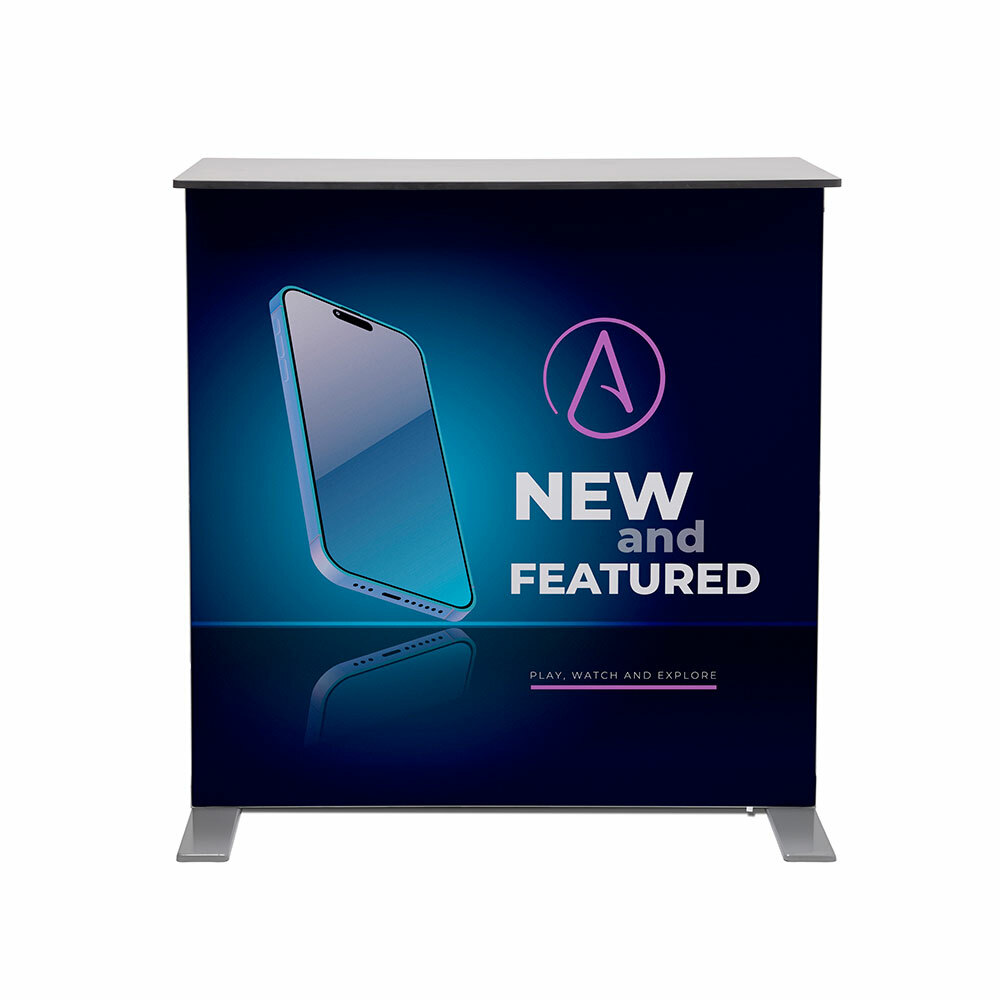 Brightbox Promotiontheke Fold&Go – Bild 2