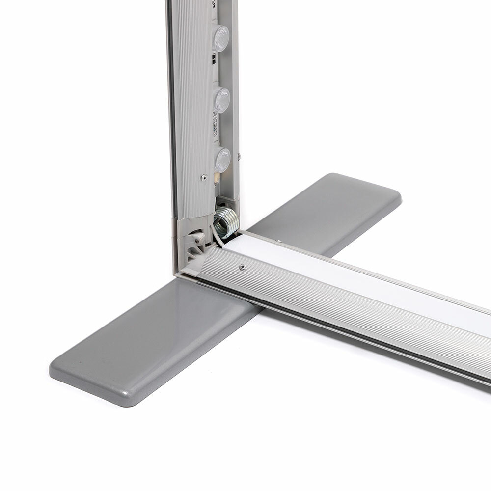 Brightbox Promotiontheke Fold&Go – Bild 8