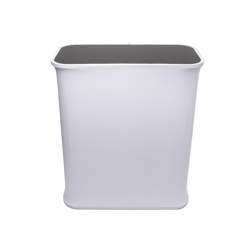 Theke Bounce Up Tischplatte Schwarz – Bild 3