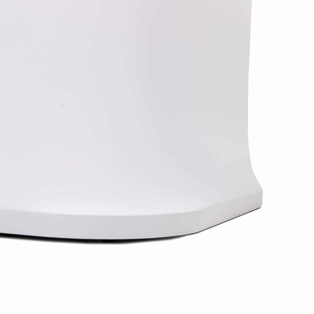 Theke Bounce Up Tischplatte Schwarz – Bild 7