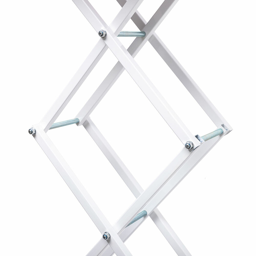 Theke Bounce Up Tischplatte Schwarz – Bild 9