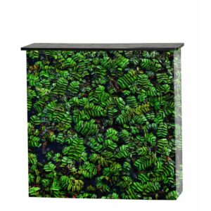 Theke Textil Table Top weiß