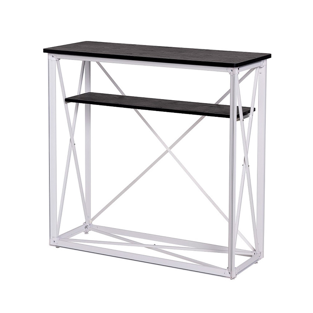 Theke Impress M table top schwarz – Bild 2