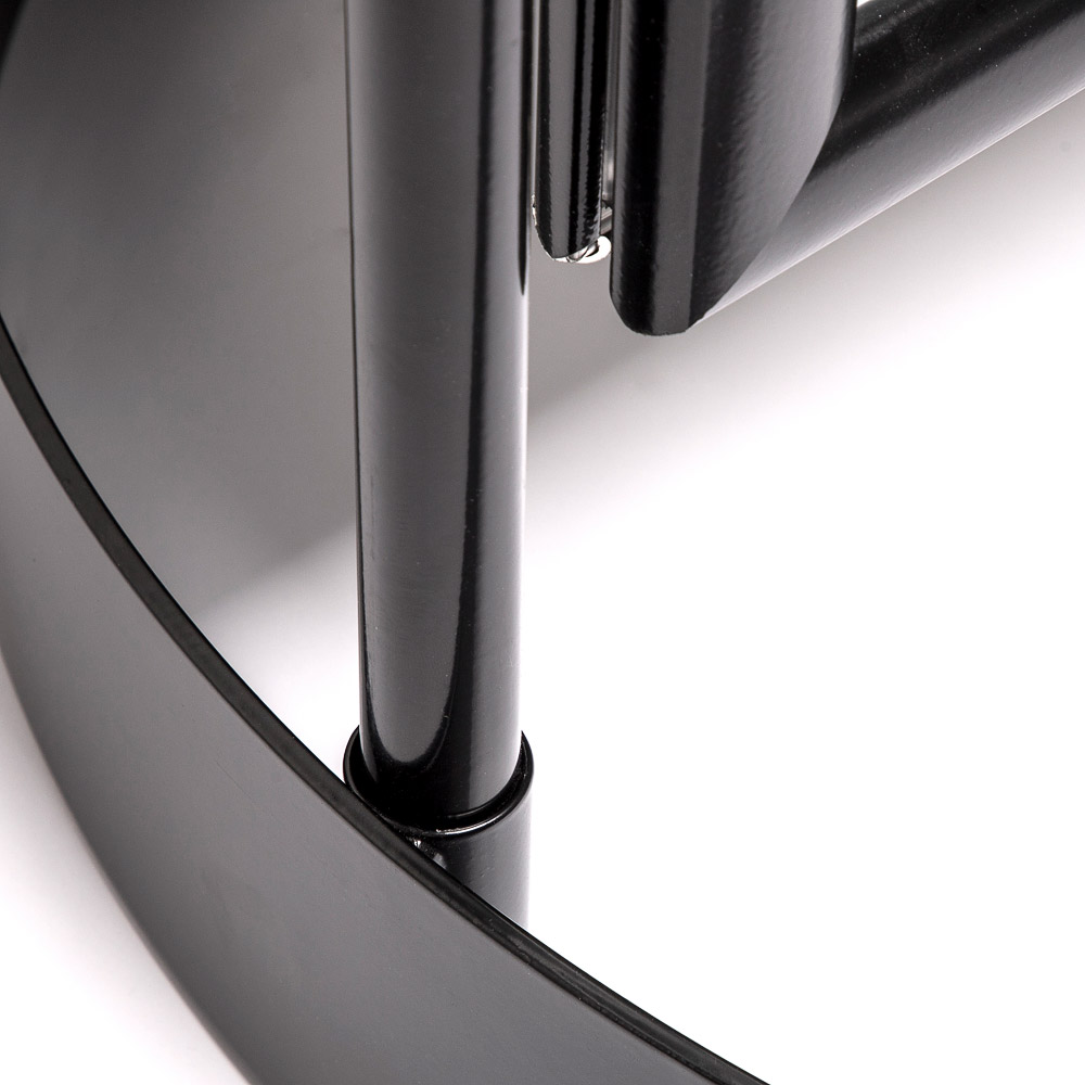 Stadtschild Eleganter Stahl 50 x 70 – Bild 8