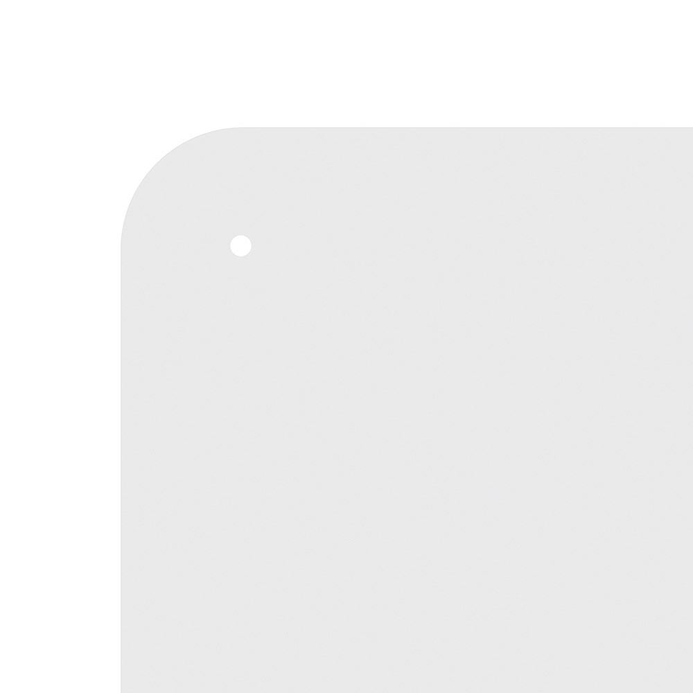 Outdoor Wandschild 100 x 140 cm BOND 3 mm – Bild 4