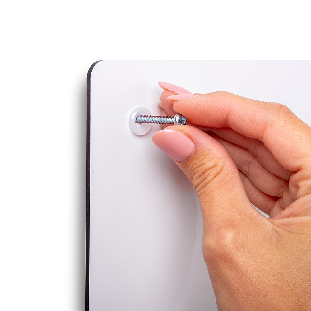 Outdoor Wandschild 100 x 140 cm BOND 3 mm – Bild 6