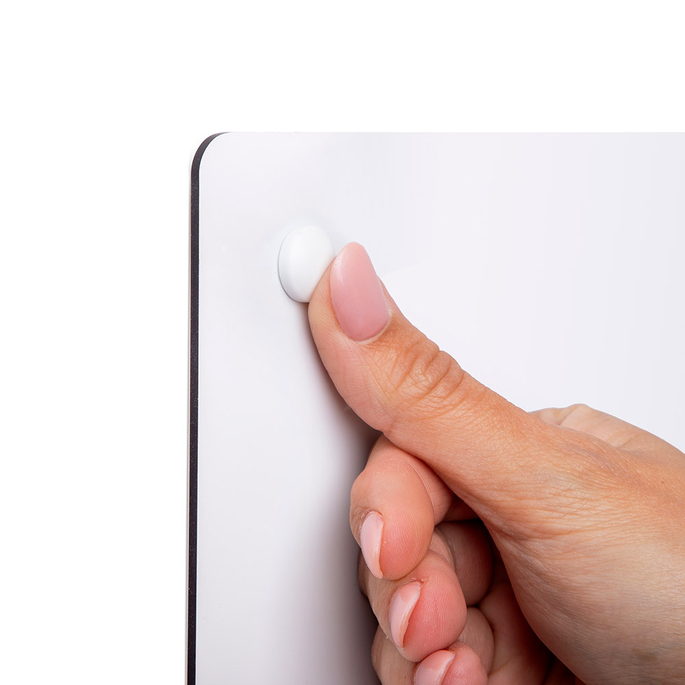 Outdoor Wandschild 100 x 140 cm BOND 3 mm – Bild 7