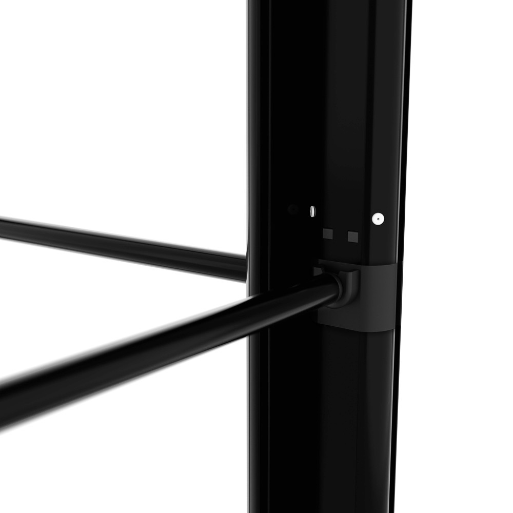 FlexFrame Counter Schwarz – Bild 6