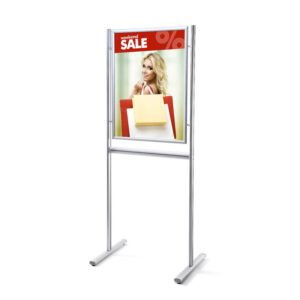 Infoboard Gehrung A1