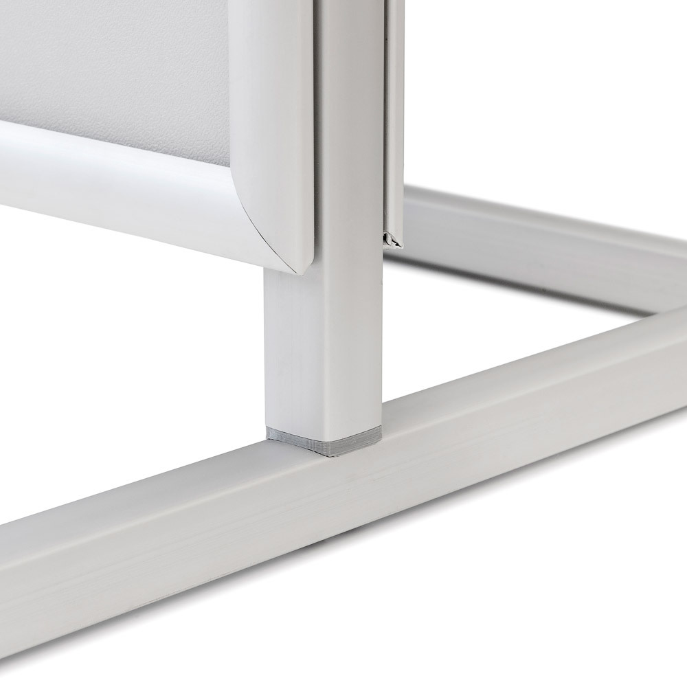 Poster Display Dekor Click 2xA1 Doppelseitig – Bild 4