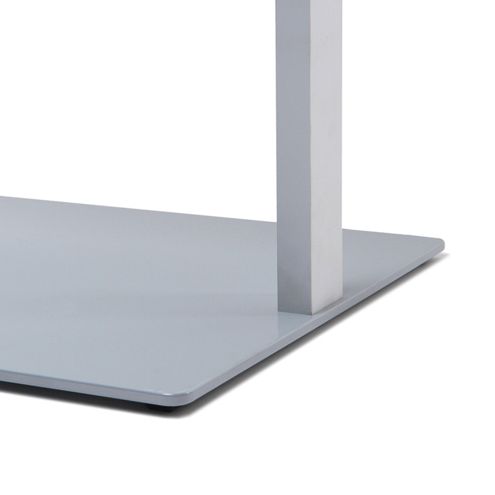 Posterrahmen-Ständer doppelseitig DIN A1 – Bild 4