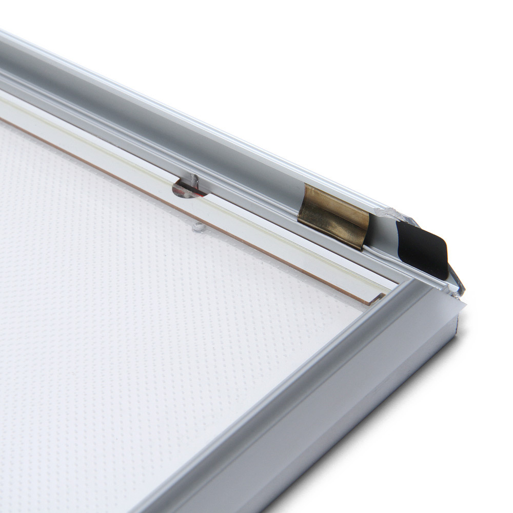 LED-Leuchtrahmen Economy 70x100 – Bild 3