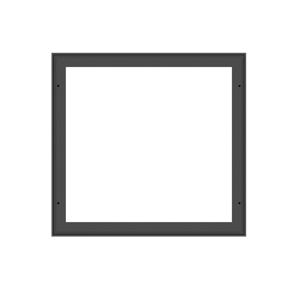 Schaukasten Außen Premium 8xA4 RAL 7016 – Bild 8