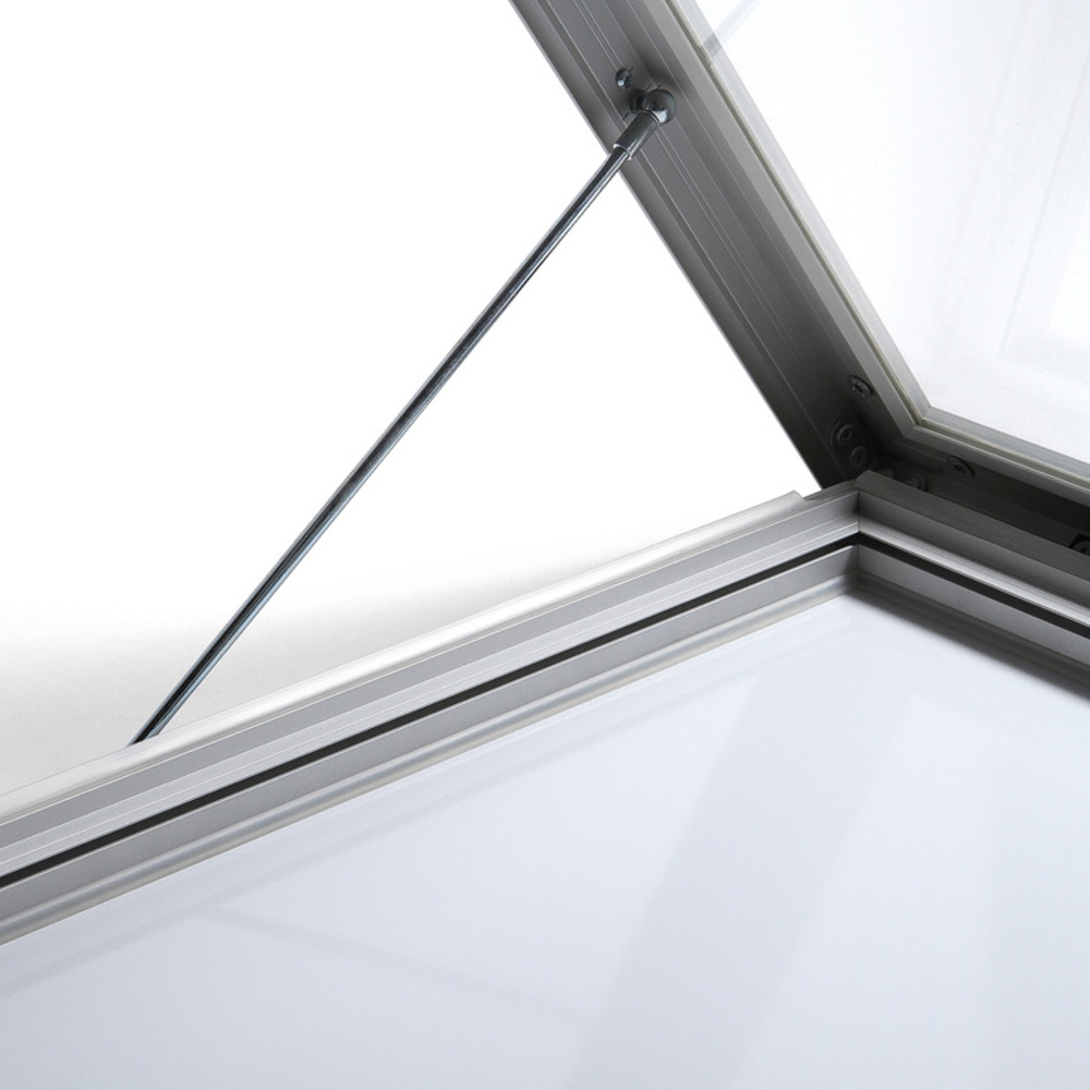 Schaukasten Außen Premium 8xA4 – Bild 5