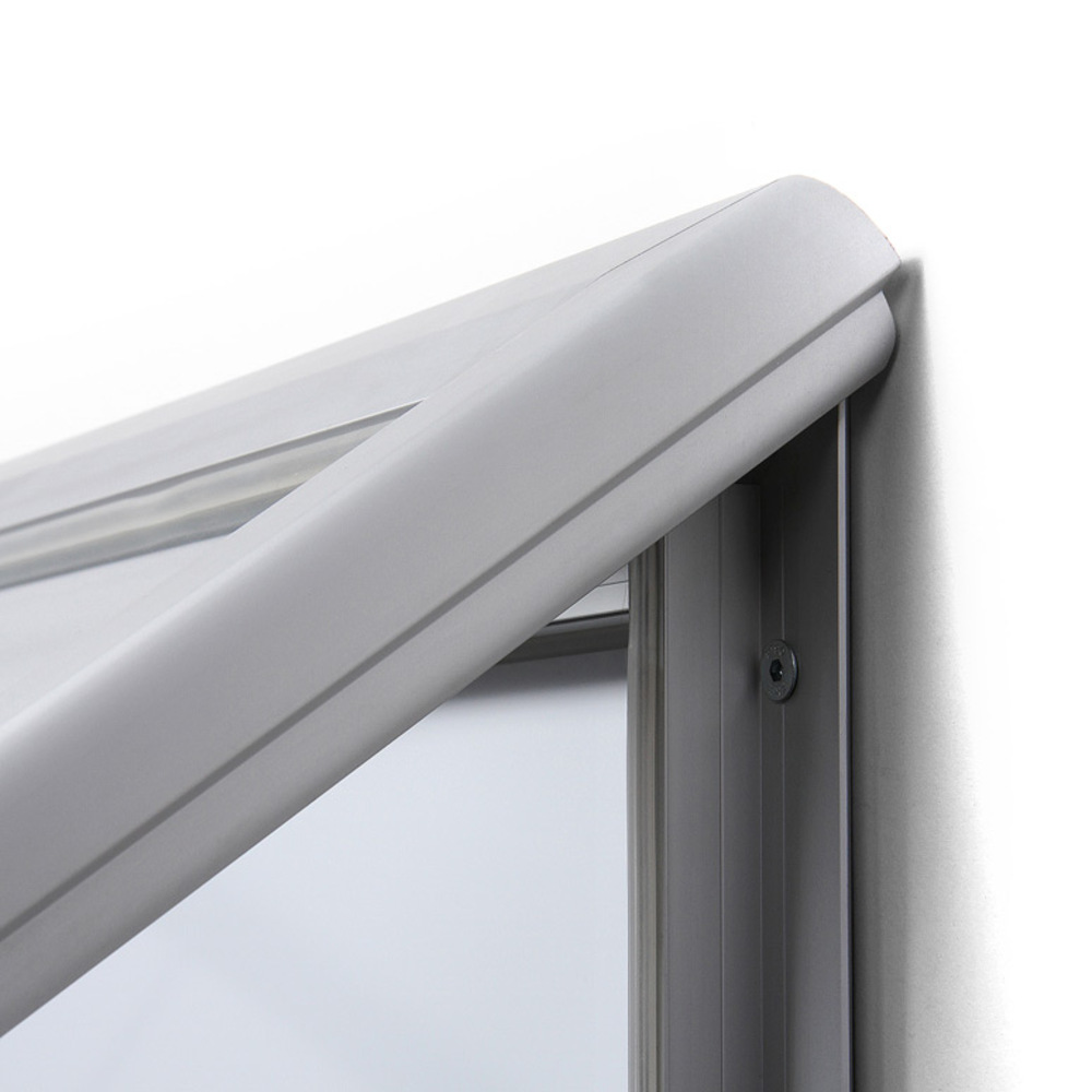 Schaukasten Außen Premium 9xA4 – Bild 4