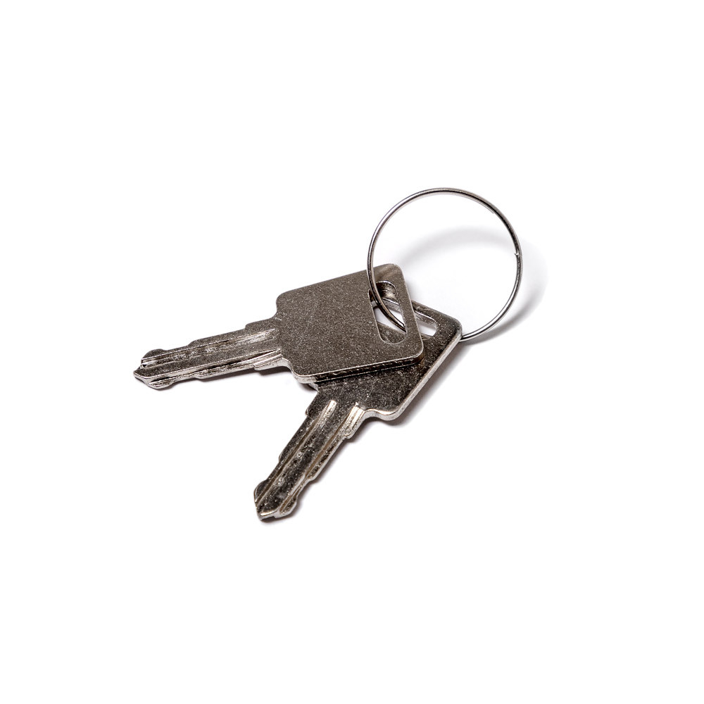 Abschließbarer Schaukasten Outdoor Slim 12 x A4 – Bild 9