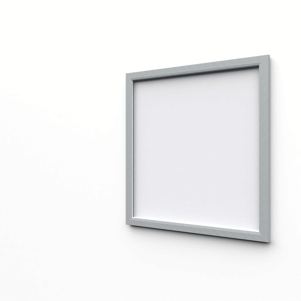 Abschließbarer Schaukasten Outdoor Slim 15 x A4 – Bild 2