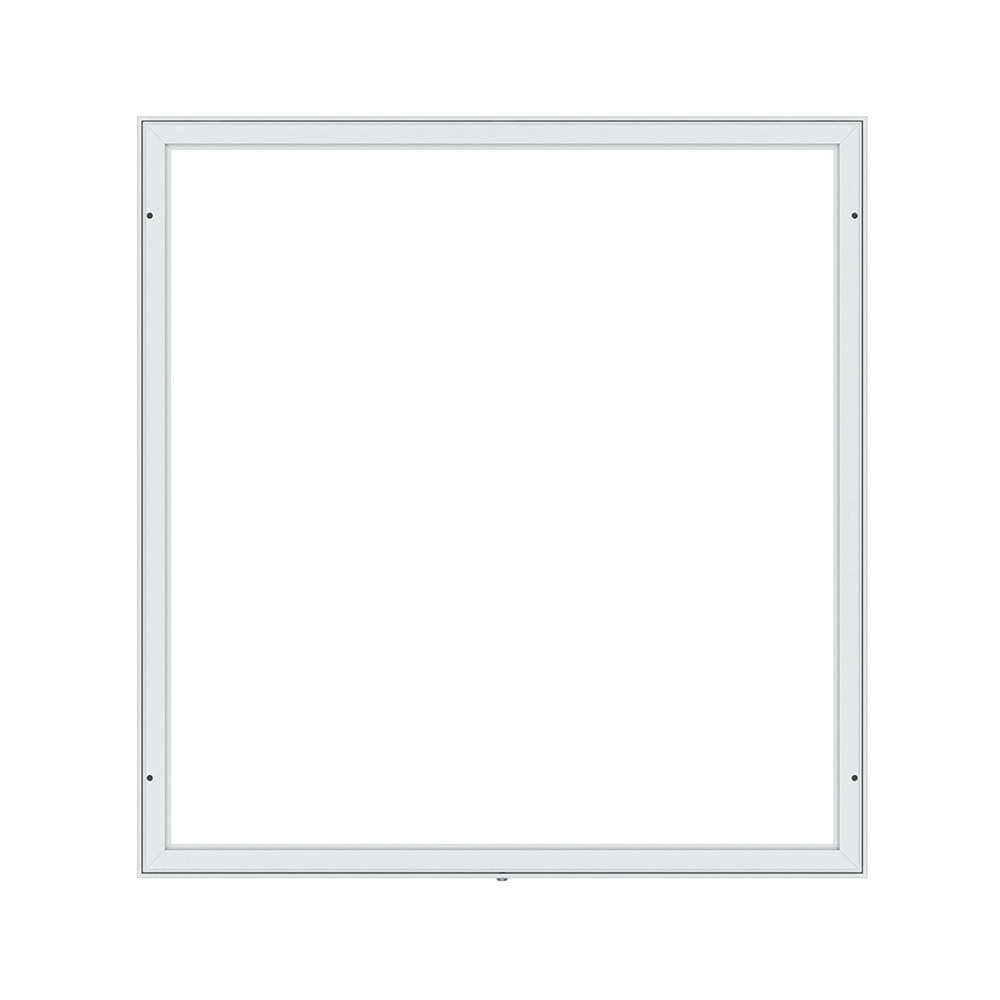 Abschließbarer Schaukasten Outdoor Slim 4 x A4 – Bild 8