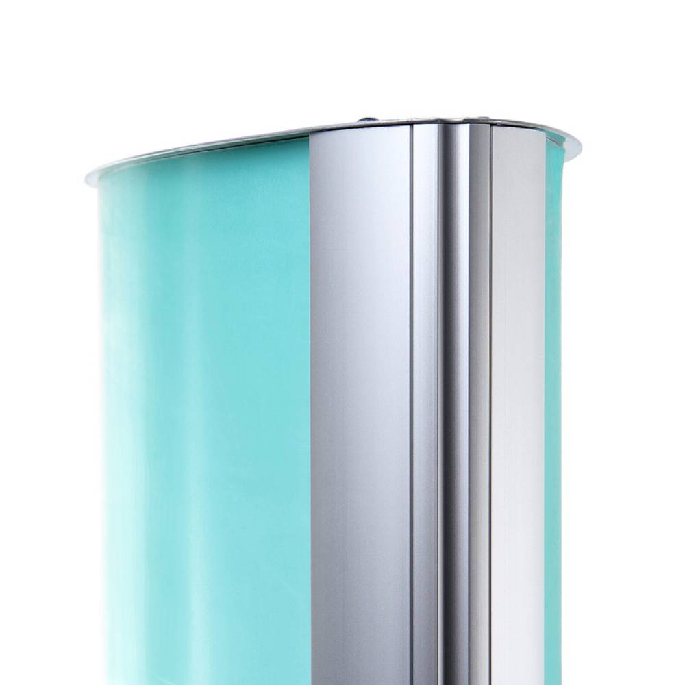 Leuchtsäule ARCUATO doppels. 2xB1 LED – Bild 2