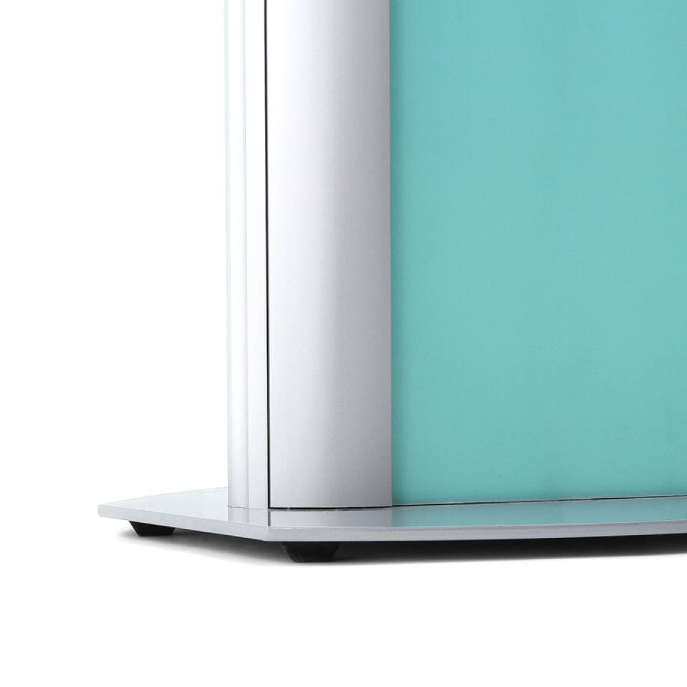 Leuchtsäule ARCUATO doppels. 2xB1 LED – Bild 6