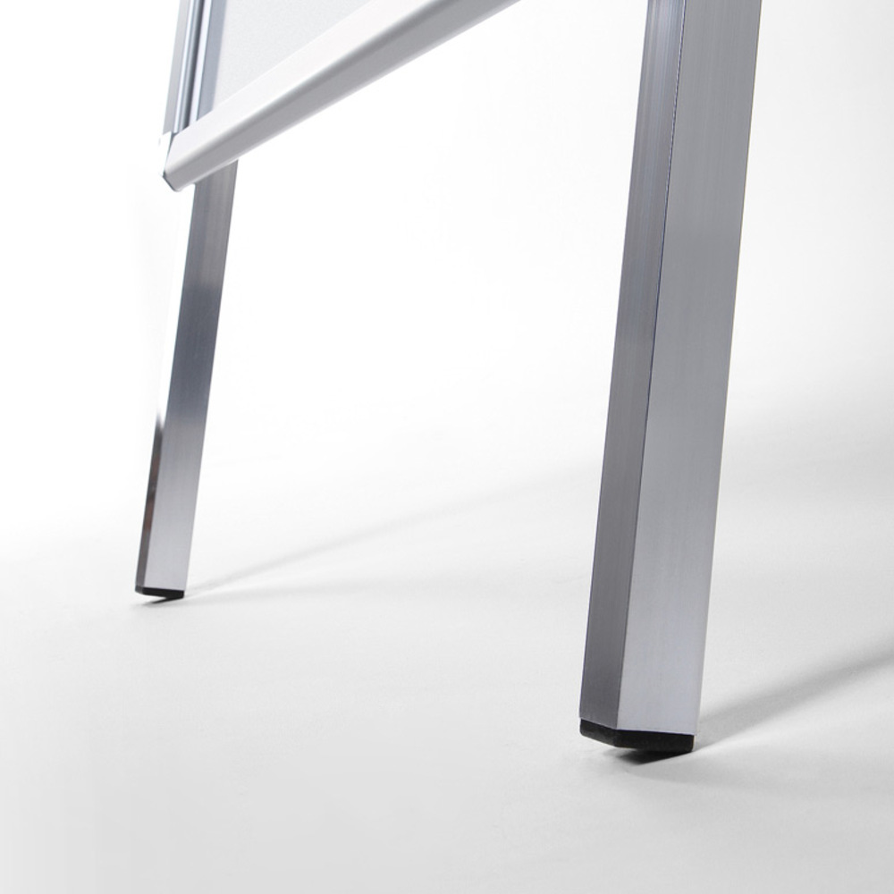 Kundenstopper Standard 70x100 32mm R – Bild 4