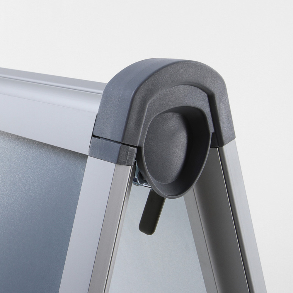 Kundenstopper PRIME A1 WR – Bild 2