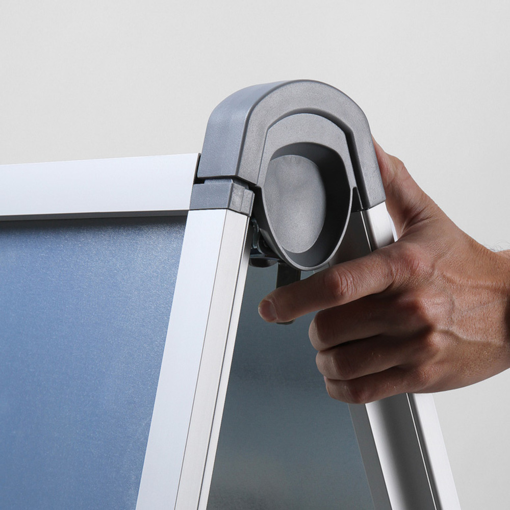 Kundenstopper PRIME A1 WR – Bild 7