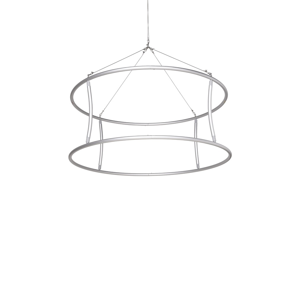 Zip-up rund L – Bild 2