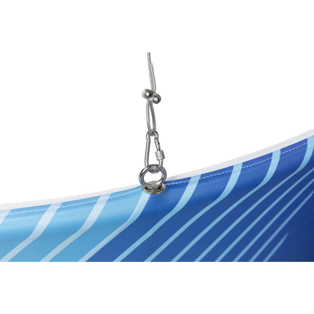 Zip-up rund L – Bild 5