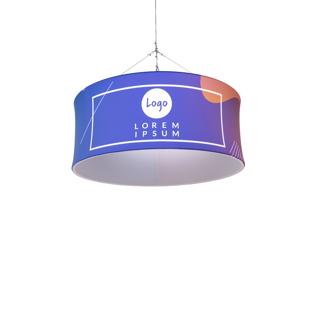 Zip-up rund L – Bild 7