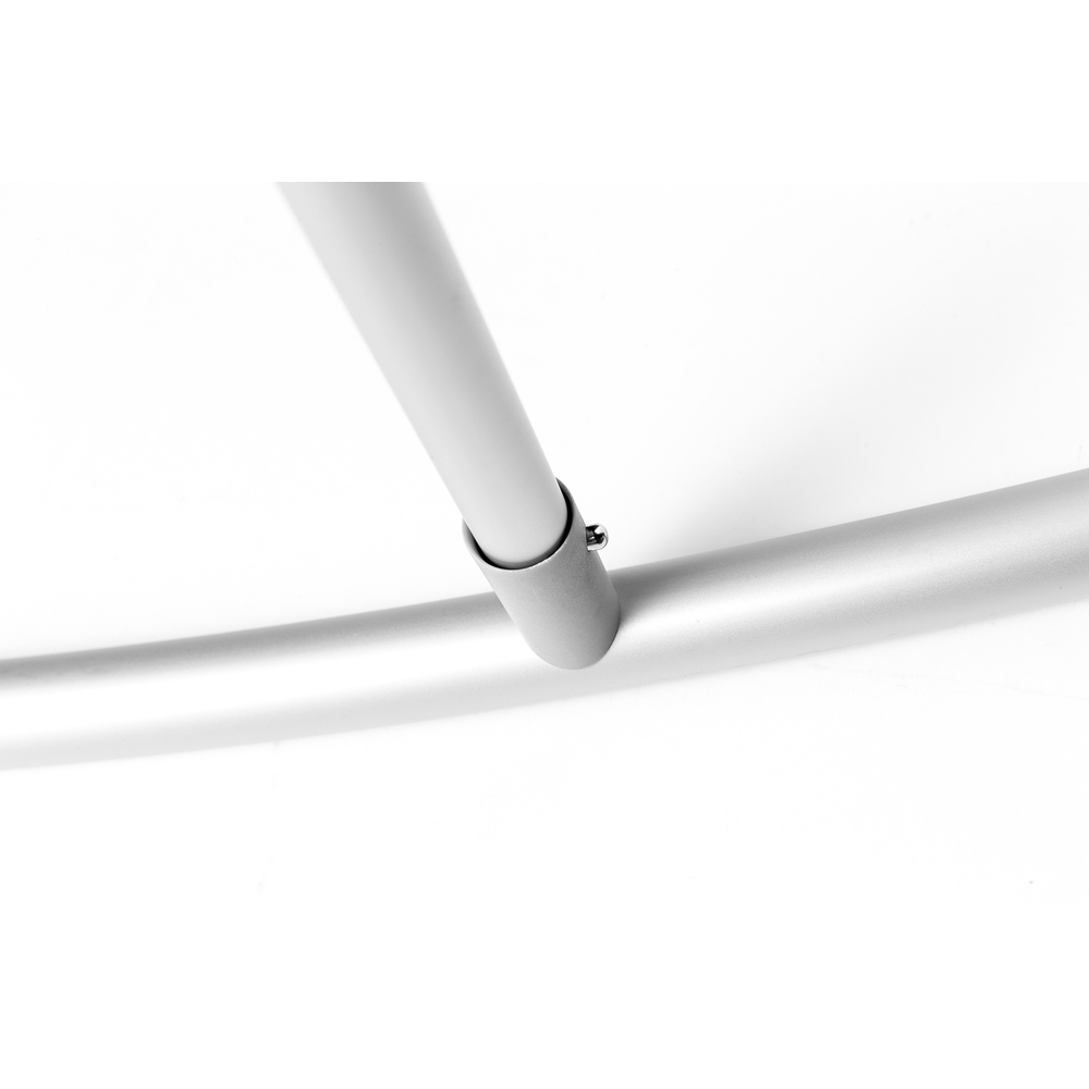 Zipper-Wand Curved 400x230cm – Bild 4